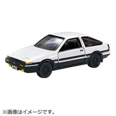 タカラトミー トミカプレミアムunlimited DRIFT TURN STAGE 頭文字D の