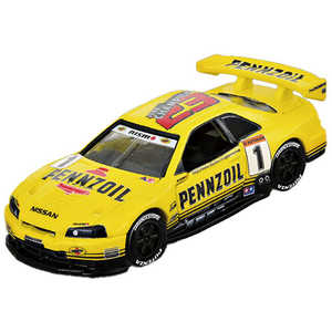 タカラトミー トミカプレミアム Racing ペンズオイル・ニスモ GT-R 