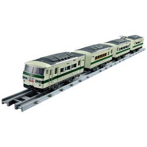 タカラトミー プラレール リアルクラス 185系特急電車(新幹線リレー号) 
