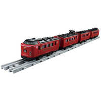 タカラトミー プラレール リアルクラス 485系特急電車(JR九州