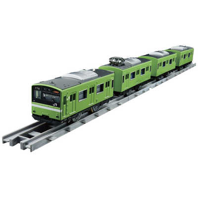 タカラトミー プラレール リアルクラス 201系通勤電車(JR西日本
