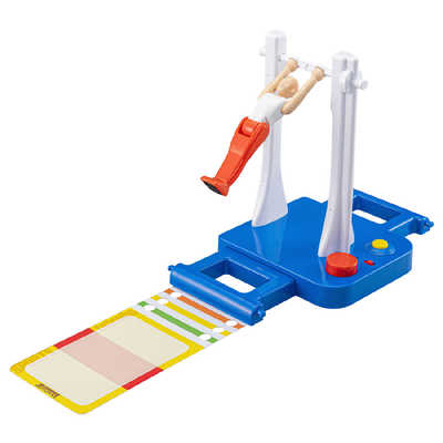 タカラトミー スポーツヒューマン てつぼう の通販 - カテゴリ