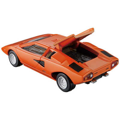 タカラトミー トミカプレミアム No.33 ランボルギーニ カウンタック LP