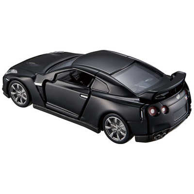 タカラトミー トミカプレミアム No.17 日産 NISSAN GT-R(トミカ