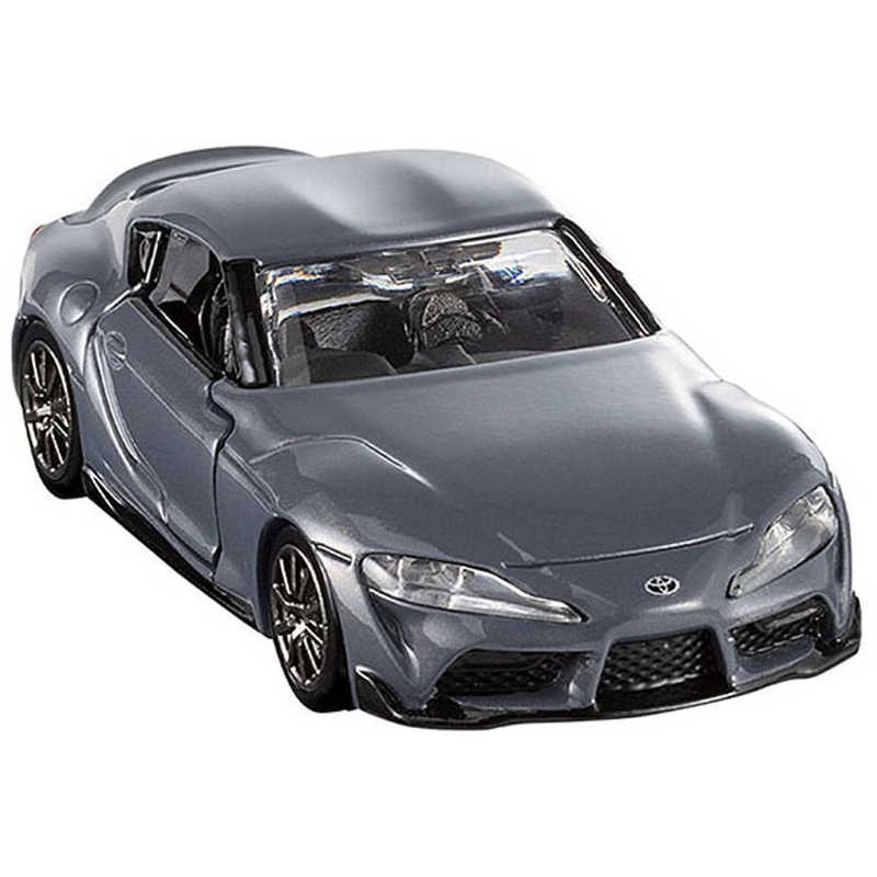 タカラトミー タカラトミー トミカプレミアム No.36 トヨタ GR スープラ  