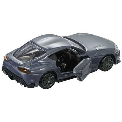 田宮 スープラ(No.36)ボディ① タミヤ 1/24 スポーツカーシリーズ 1/24 トヨタ GR スープラ