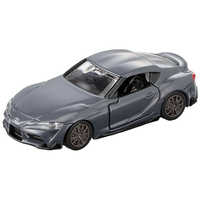 タカラトミー トミカプレミアム No.36 トヨタ GR スープラ の通販