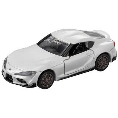 タカラトミー トミカプレミアム No.36 トヨタ GR スープラ(トミカ