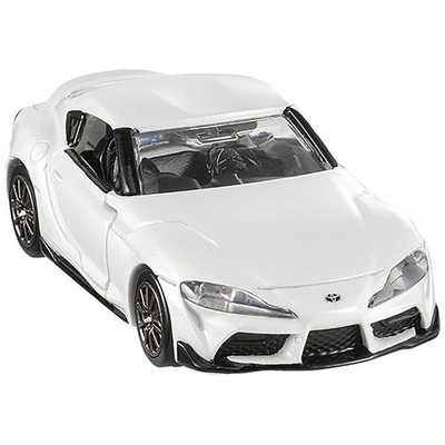 タカラトミー トミカプレミアム No.36 トヨタ GR スープラ(トミカ