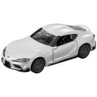 タカラトミー トミカプレミアム No.36 トヨタ GR スープラ(トミカ