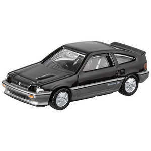 タカラトミー トミカプレミアム No.16 ホンダ バラードスポーツ CR-X(トミカプレミアム発売記念仕様) 