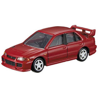 タカラトミー トミカプレミアム MITSUBISHI LANCER EVOLUTION