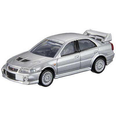 タカラトミー トミカプレミアム MITSUBISHI LANCER EVOLUTION(三菱