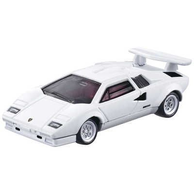 タカラトミー トミカプレミアム tomica GARAGE Lamborghini