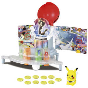 タカラトミー ポケットモンスター ポケモンアルティマッチ 10 ブレイクレイドタワー タカラトミー ポケットモンスター ポケモンアルティマッチ 10 ブレイクレイドタワー
