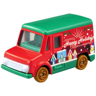 タカラトミー トミカ アドベントカレンダー2024 の通販 - カテゴリ