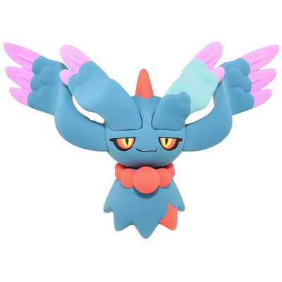 タカラトミー ポケットモンスター モンコレ パラドックスポケモン