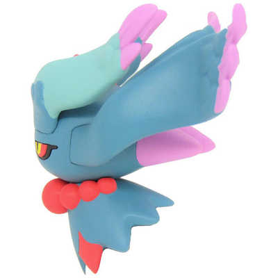 タカラトミー ポケットモンスター モンコレ パラドックスポケモン