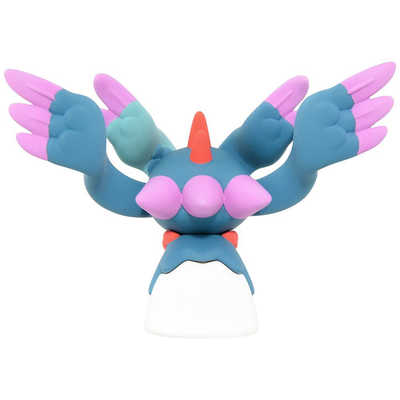 タカラトミー ポケットモンスター モンコレ パラドックスポケモン