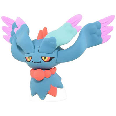 タカラトミー ポケットモンスター モンコレ パラドックスポケモン