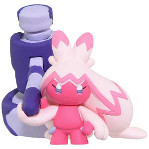 タカラトミー ポケットモンスター モンコレ MS-11 デカヌチャン タカラトミー ポケットモンスター モンコレ MS-11 デカヌチャン