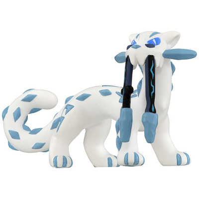 タカラトミー ポケットモンスター モンコレ MS-36 パオジアン の