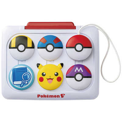 タカラトミー 『 ポケットモンスター ポケモン ピカッとアカデミー マウスでゲットパソコン 』 ポケモン パソコン 知育 4歳以上 玩具安全基準合格 ポケットモンスター ポケモンパッド ピカッとアカデミー タカラトミー