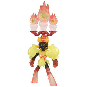 タカラトミー ポケットモンスター モンコレ ほのおテラスタルグレンアルマ タカラトミー ポケットモンスター モンコレ ほのおテラスタルグレンアルマ