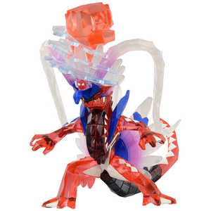 タカラトミー ポケットモンスター モンコレ かくとうテラスタルコライドン タカラトミー ポケットモンスター モンコレ かくとうテラスタルコライドン