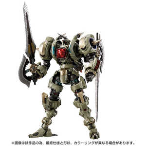 タカラトミー ダイアクロン DA-106 ワルダレギオン［ガイスト］ 