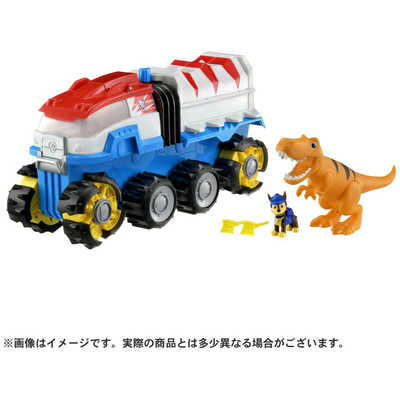 タカラトミー パウ・パトロール ダイノパトローラー の通販 - カテゴリ