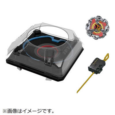 タカラトミー BX-37 ダブルエクストリームスタジアムセット の通販