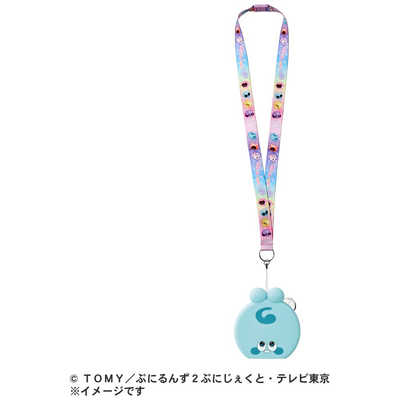 特典つき ぷにるんず ぷにともつーしんぷれみあむ ぷにカード