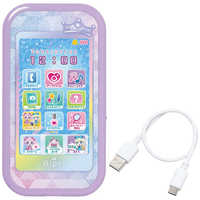 タカラトミー ひみつのアイプリスマホR DXセット の通販 - カテゴリ