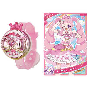 タカラトミー ひみつのアイプリブレスR ひまりモデル 