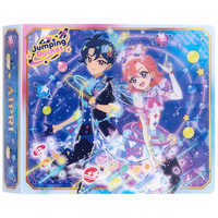 プリパラカードホルダー&カードセット 楽天市場】プリパラ カード ケースの通販