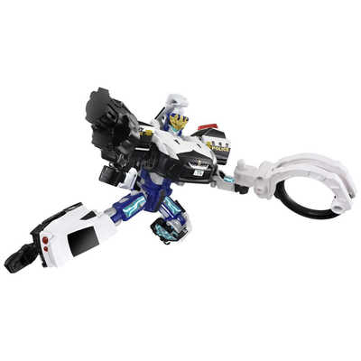 タカラトミー 【アウトレット】トミカヒーローズ トミカ ジョブ