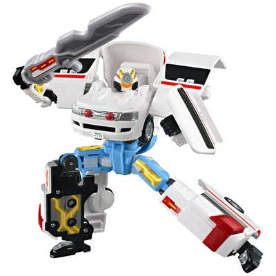 タカラトミー 【アウトレット】トミカヒーローズ トミカ ジョブ