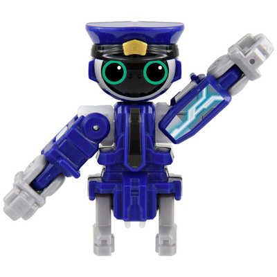 タカラトミー トミカヒーローズ トミカ ジョブレイバー TJBDX ジョブ