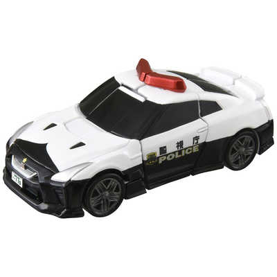 タカラトミー トミカヒーローズ トミカ ジョブレイバー TJBDX ジョブ
