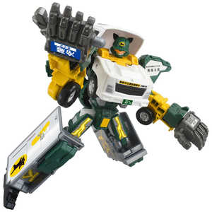 タカラトミー トミカヒーローズ トミカ ジョブレイバー TJB05 キャリーブレイバー ヤマト運輸 集配トラック タカラトミー トミカヒーローズ トミカ ジョブレイバー TJB05 キャリーブレイバー ヤマト運輸 集配トラック