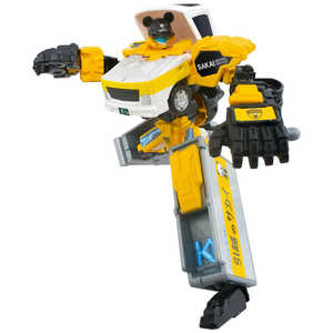 タカラトミー トミカヒーローズ トミカ ジョブレイバー TJB08 キャリーブレイバー サカイ引越センター 引越トラック タカラトミー トミカヒーローズ トミカ ジョブレイバー TJB08 キャリーブレイバー サカイ引越センター 引越トラック