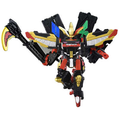 タカラトミー トミカヒーローズ トミカ ジョブレイバー TJBDX ワイルド