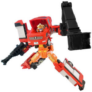 タカラトミー トミカヒーローズ トミカ ジョブレイバー TJB02 ファイヤブレイバー モリタ 多目的消防ポンプ自動車 MVF タカラトミー トミカヒーローズ トミカ ジョブレイバー TJB02 ファイヤブレイバー モリタ 多目的消防ポンプ自動車 MVF