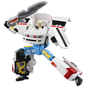 タカラトミー トミカヒーローズ トミカ ジョブレイバー TJB03 メディブレイバー トヨタ ハイメディック救急車 タカラトミー トミカヒーローズ トミカ ジョブレイバー TJB03 メディブレイバー トヨタ ハイメディック救急車