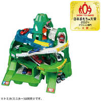 タカラトミー カーズ トミカ C-24 グイド(RRCタイプ) の通販