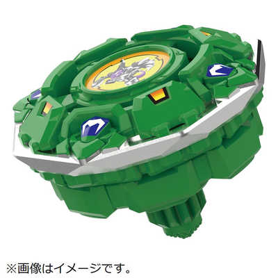 タカラトミー ベイブレードX BX-00 ブースター ドラシエルシールド7