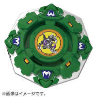 タカラトミー ベイブレードX BX-02 スターター ヘルズサイズ4-60T の