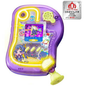 タカラトミー PixTube ピクチューブ 2個セット タカラトミー ピクチューブ [クリアパープル] (電子玩具) 価格比較