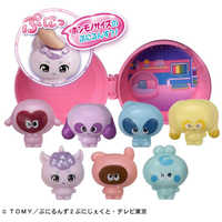 タカラトミー ぷにるんず ぷにともさぷらいず の通販 - カテゴリ